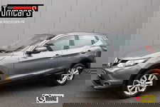 Nissan QASHQAI - 1.2DIG-T Connect Edition Camera/Parkeerhulp/Stoelverwarming