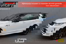Land Rover Discovery Sport - P300e 1.5 R-Dynamic S Camera/Memory-stoel/Keyfree/20-Inch/Adapt.-cruise