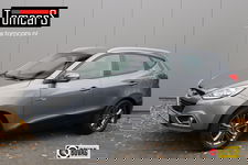 Hyundai ix35 - 1.6i GDI Go! Navigatie/Camera/Trekhaak/Parkeerhulp/Stoelverwarming