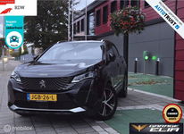 Peugeot 3008 - GT Automaat – Panoramadak |Keyless |6M Garantie