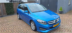 Mercedes-Benz B-Klasse - 180 Ambition NAVIGATIE + AIRCO .
