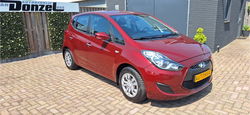 Hyundai ix20 - 1.6i Premium AUTOMAAT + 66100 km