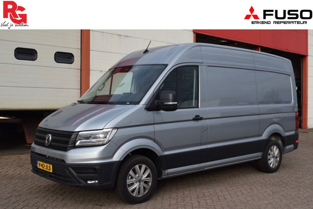 Volkswagen Crafter - 2.0 TDI L3H3 Exclusive MY 2025 AUTOMAAT TREKHAAK