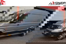 Volkswagen Crafter - 2.0 TDI L3H3 Exclusive MY 2025 AUTOMAAT TREKHAAK