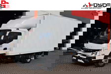 FUSO Canter - 3C15 3.0 MT BAKWAGEN 3400 WB 1000 KG LAADKLEP NIEUW en BPM VRIJ