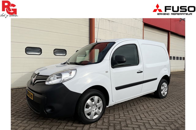 Renault Kangoo - 1.5 dCi 90 PK AIRCO PDC