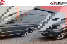 Volkswagen Crafter - L3H3 2.0 TDI Highline 140PK AUTOMAAT COMFORTSTOEL TREKHAAK