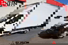 Peugeot Boxer - 335 2.2 HDI L4 BAKWAGEN DAKSPOILER NAVI DAB CRUISE