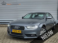 Audi A4 - Limousine - 2.0 TFSI quattro Pro Line