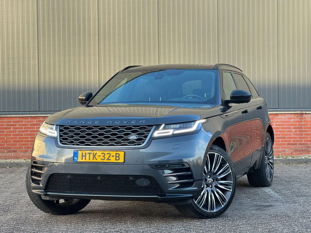 Land Rover Range Rover Velar - 3.0 D300 AWD R-Dynamic HSE