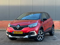 Renault Captur - 1.2 TCe Intens