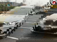 BMW X3 - xDrive30e High Executive M PANO|LEDER|CAMERA|LED|MSPORT