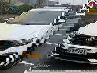 Volkswagen T-Roc - 2.0 TSI 4Motion R PANO|AKRA|BEATS|LEDER|ACC
