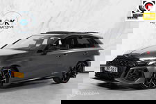 Audi RS3 - 2.0 TFSI RS 3 quattro