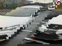 SEAT Leon - ST 2.0 TSI 4DRIVE CUPRA PANO|BREMBO|BEATS|KEYLESS