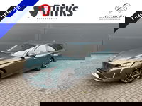 Peugeot 308 - SW 145pk Hybrid e-DCS6 Allure Pack (Keyless Entry - 360gr Camera - LED - Adaptieve Cruise Controle - Parkeersensoren V+A - Automatische Airco - Navigatie)