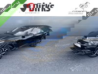 Citroën ë-C4 - Shine Pack 50 kWh (Elektrisch Schuifdak - Stoelverwarming - Camera - Keyless Entry - Leder - 360gr Camera - Parkeersensoren V+A - Adaptieve Cruise Controle)