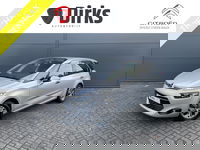Citroën C4 Picasso - 130pk Intensive (Trekhaak - Camera - Keyless Entry - Parkeersensoren V+A - 17"- Automatische Airco - Navigatie)