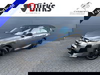 Citroën C5 Aircross - 145pk Hybrid Max (Elektrisch Schuifdak - Trekhaak - 19"incl 4S - Elektrische klep - 360gr Camera - Leder - Stoel-/- stuurverwarming - Two tone)