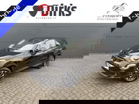 Fiat 500X - 130pk Hybrid (Camera - LED - Automatische Airco - Parkeersensoren V+A - Navigatie via Apple Carplay - 17")