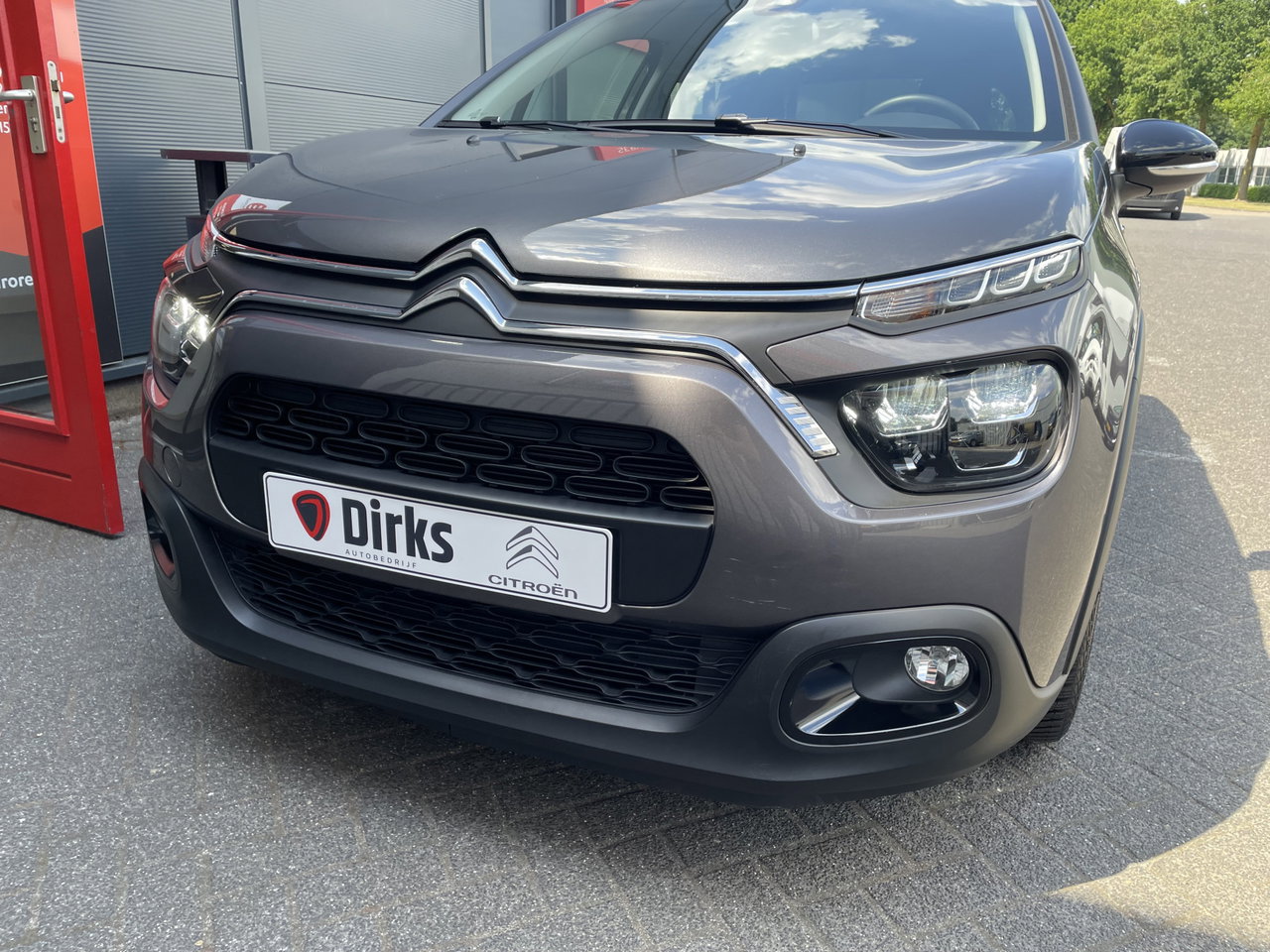 Citroën C3