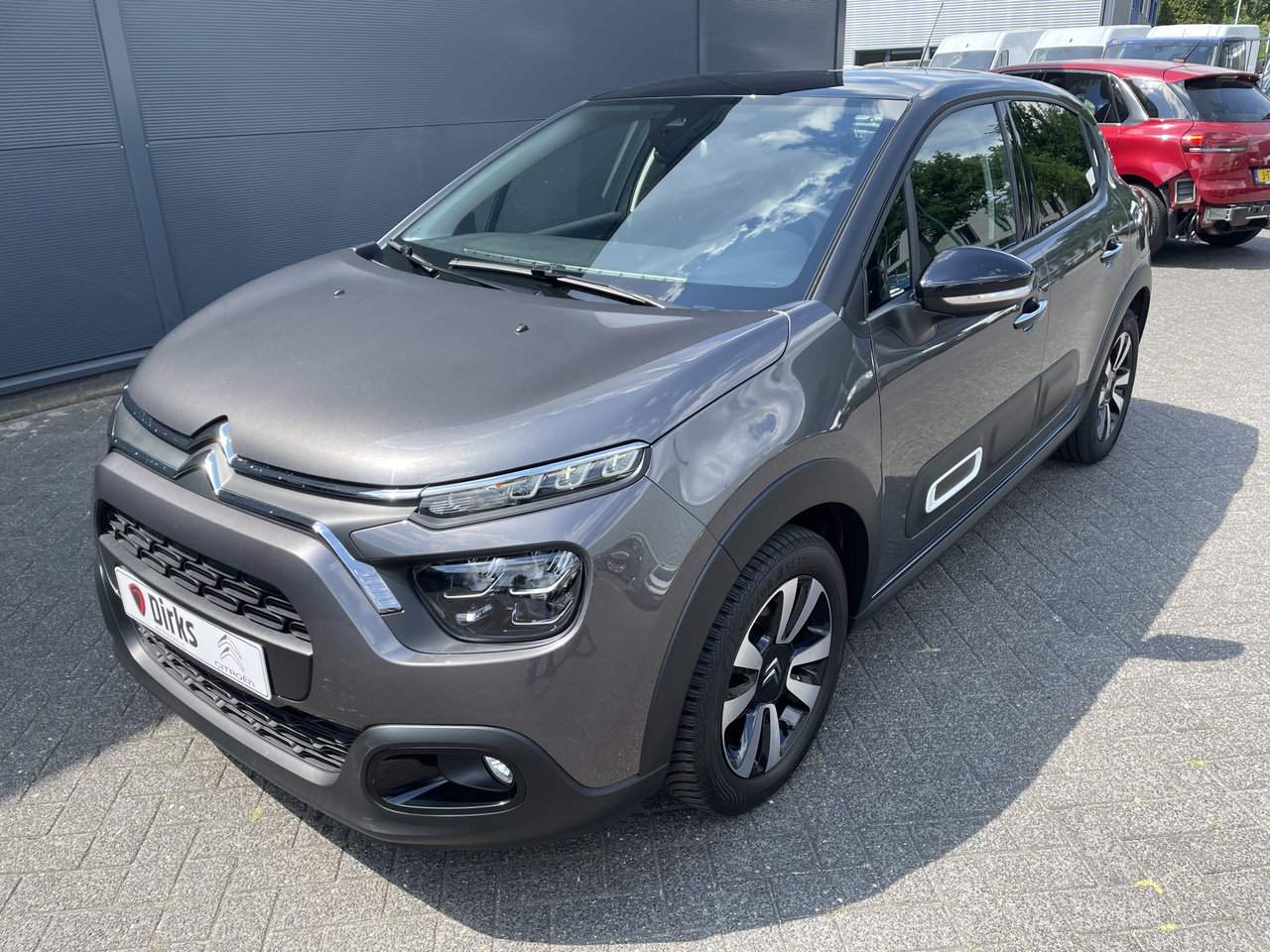 Citroën C3