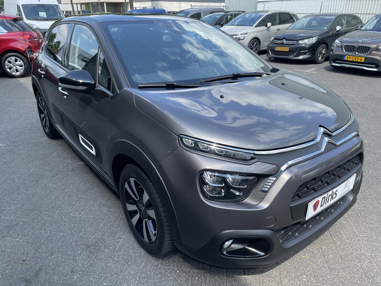Citroën C3