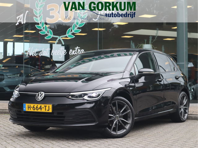 Volkswagen Golf - 1.5 TSI Life Business / LED