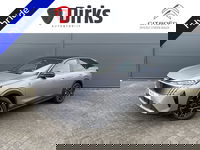 Peugeot 3008 - 136pk Hybrid GT First Edition (Elektrische Klep - Stoel-/- stuurverwarming - Adaptieve Cruise Controle - Camera - Keyless Entry - LED Matrix - Automatische Airco)
