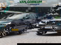 Volvo XC60 - 2.0 B4 R-Design / Mild-Hybride / Leder / Facelift