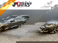 Peugeot 5008 - 130pk Road Trip (Elektrisch Schuifdak - Elektrische klep - Keyless Entry - Camera - Apple Carplay - Navigatie - Automatische Airco)