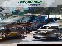 Volkswagen Touran - 1.2 TSI Connected Series 7 Persoons