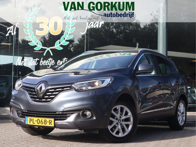 Renault Kadjar - 1.2 TCe Intens