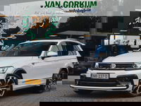 Volkswagen Tiguan - 2.0 TSI 4Motion Highline / R-Line / Panoramadak