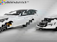 Peugeot 208 - 1.5 HDi Blue Allure / Navigatie / Pdc.+Camera / Airco-ecc./ Radio-multimedia / / Apk nieuw