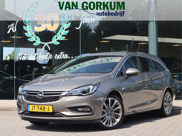 Opel Astra - Sports Tourer 1.4T Innovation / Trekhaak