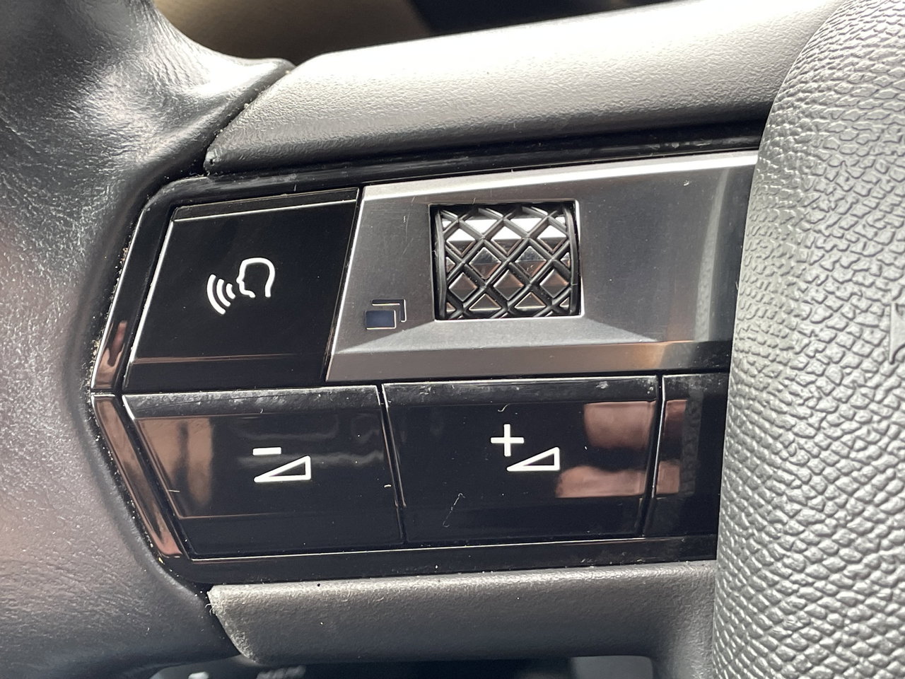 DS DS 3