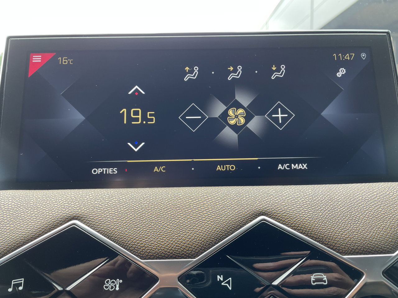 DS DS 3