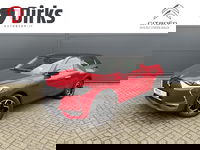 DS DS 3 - 100pk Performance Line (Camera - Stoelverwarming - Automatische Airco - Navigatie - Apple Carplay)