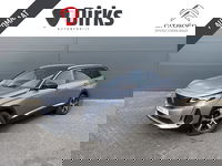 Peugeot 5008 - 130pk GT 7-zits (Camera - Keyless Entry - Adaptieve Cruise Controle - 18"incl 4S - LED - Parkeersensoren V+A)