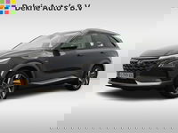 Hyundai Nexo - Plus Pack FCEV Waterstof 163PK / Navigatie / Pano-schuifdak / Leder / LED / Pdc+Camera / Apk 11-2026