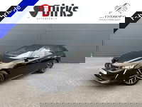 Peugeot 508 - SW 225pk HYbrid GT Pack (Elektrisch Schuifdak - Trekhaak - Leder incl verwarming/massage/geheugen - NightVision - Focal Electra - Elektrische Klep - 360gr Camera)