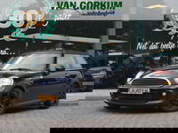 MINI One - Mini 1.6 Salt