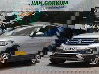 Volkswagen T-Cross - 1.0 TSI Life