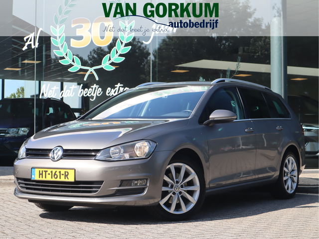 Volkswagen Golf - Variant 1.2 TSI Highline