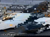 Volkswagen Transporter - 2.0 TDI L2H1 204PK! DSG