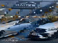 Mercedes-Benz C-Klasse - 300 d AMG Line