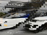 Land Rover Range Rover Sport - 3.0 SDV6 HSE Dynamic|Pano