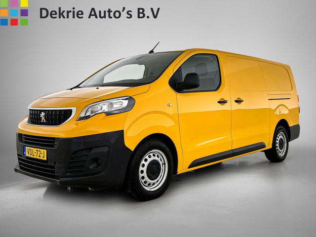 Peugeot Expert - 2.0 HDI Euro6 123PK L2 Premium / 2xSchuifdeur / Trekhaak / Airco / Apk 01-2027