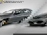 Opel Astra - Sports Tourer 1.4T Automaat 146PK Elegance / Pdc+Camera / Airco / Radio-Multimedia Dab. / Navigatie / Apk 11-2027